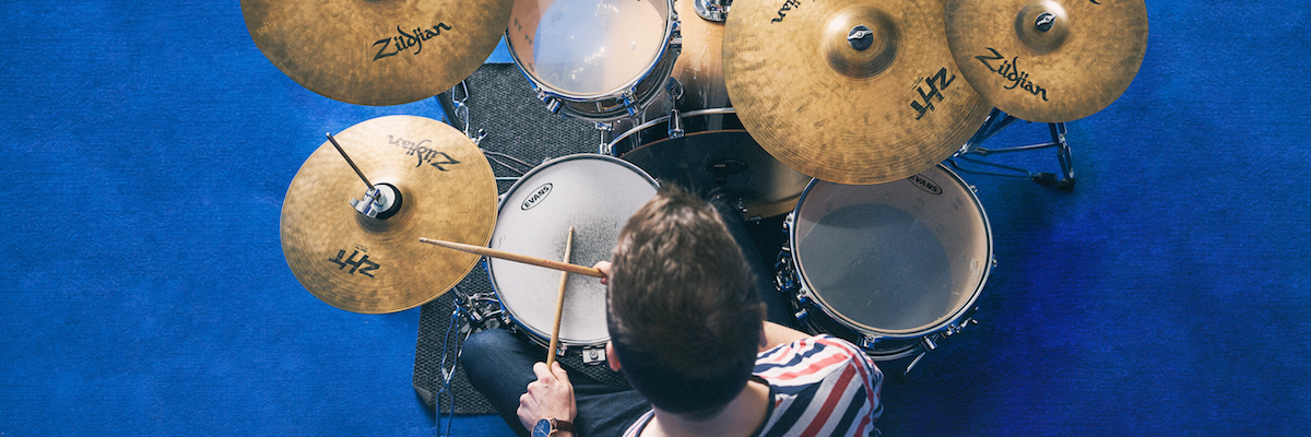 Roihupellon Bändikoulu