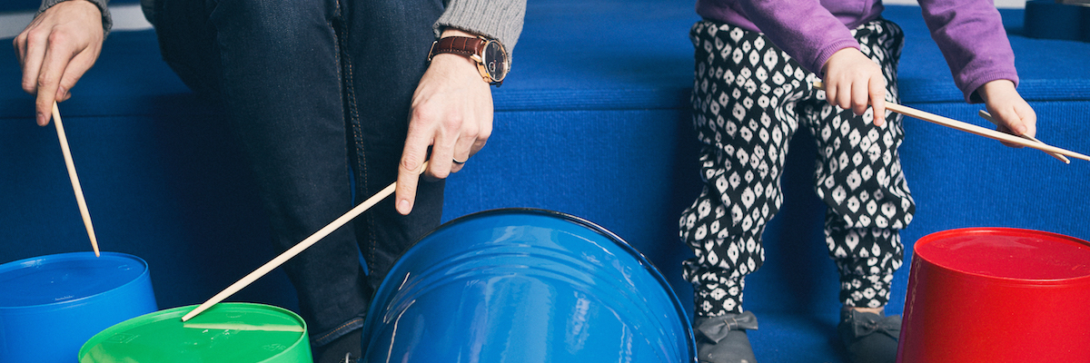 Roihupellon Bändikoulu